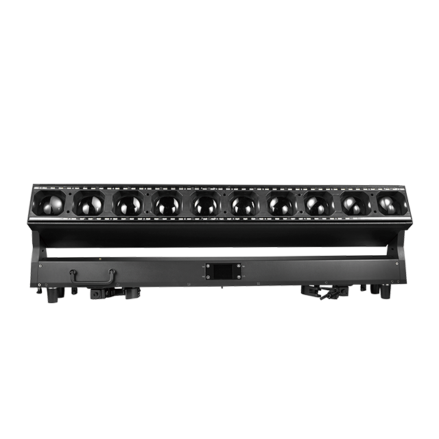 大蜂眼BAR L6010