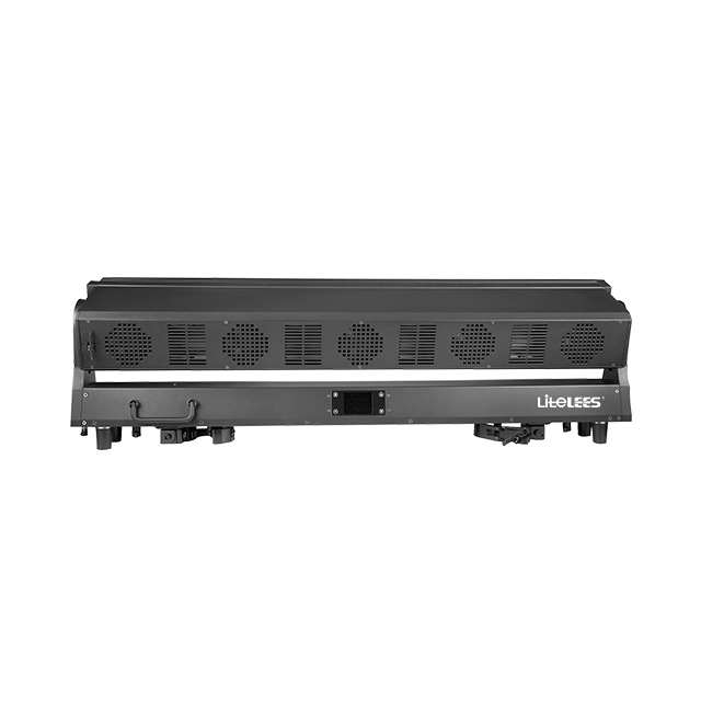 大蜂眼BAR L6010
